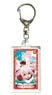 Ange Vierge 3D Key Ring Collection Elel (Anime Toy)
