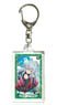 Ange Vierge 3D Key Ring Collection Nya Lapucea (Anime Toy)