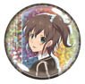 Ange Vierge Crystal Light Can Badge Amane Ayashiro (Anime Toy)
