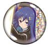 Ange Vierge Crystal Light Can Badge Saya Sogetsu (Anime Toy)