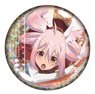 Ange Vierge Crystal Light Can Badge Elel (Anime Toy)