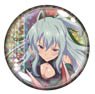 Ange Vierge Crystal Light Can Badge Nya Lapucea (Anime Toy)