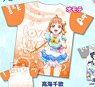 Love Live! Sunshine!! Full Graphic T-shirt (A) Chika Takami (Anime Toy)