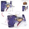Detective Conan Acrylic Slide Key Ring Kid the Phantom Thief (Anime Toy)