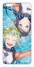 Amanchu! iPhone6 Cover Sticker B (Anime Toy)
