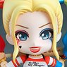 Nendoroid Harley Quinn: Suicide Edition (Completed)