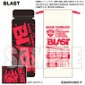 Band Yarouze! Clear Bottle with Purse Blast (Anime Toy)
