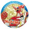 Engraving Sticker Getter Robo (Anime Toy)