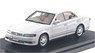 Toyota MARKII 2.5 Grande G (1994) Warm Gray Pearl Mica (Diecast Car)