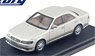 Toyota MARKII 2.5 Grande G (1994) Furakusen Mica Metallic (Diecast Car)