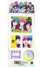 B-Project Stamp Sticker Thrive (Anime Toy)