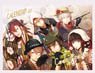 2017 Character Calendar Code:Realize Desk Top Type (Anime Toy)