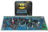 Batman Gotham City 3D Puzzle & Miniature (Puzzle)