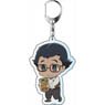 91Days Big Key Ring Colteo (Anime Toy)