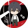 91Days Can Badge Avilio Deformed Ver (Anime Toy)