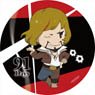 91Days Can Badge Fango Deformed Ver (Anime Toy)