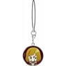 91Days Charm Strap Puni Chara Fango (Anime Toy)