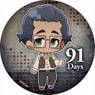 91Days Can Badge Puni Chara Colteo (Anime Toy)