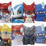 Appliarise Monsters (Set of 20) (Character Toy)