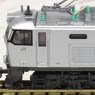EF510-500 JRF Color (Silver) (Model Train)