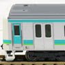 Series E231 Joban Line/Ueno Tokyo Line (Basic 6-Car Set) (Model Train)