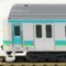 E231系 常磐線・上野東京ライン (基本・6両セット) (鉄道模型)