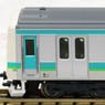 Series E231 Joban Line/Ueno Tokyo Line (5-Car Set) (Model Train)