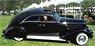 Lincoln Model K Sport Sedan Derham 1937 (Diecast Car)