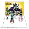 My Hero Academia Diorama Stand TypeA (Anime Toy)