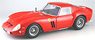 Ferrari 250GTo (Red) (Diecast Car)