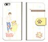 [Poco`s Udon World] Diary Smartphone Case for iPhone6/6s (Anime Toy)