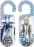 Scared Rider Xechs Door Plate Takt (Anime Toy)