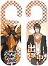 Scared Rider Xechs Door Plate Yuji (Anime Toy)