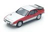 Porsche 924 Turbo 1979 (2 Tone Color) (Diecast Car)