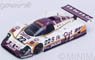XJR-9 LM No.22 4th Le Mans 1988 (Diecast Car)