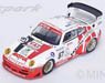 Porsche 911 GT2 No.67 Le Mans 1999 (ミニカー)