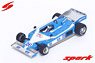 Ligier JS9 No.26 Monaco GP 1978 Jacques Laffite (ミニカー)