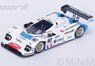 Courage C36 No.10 Le Mans 1997 (ミニカー)