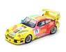 Porsche 911 GT2 No.71 Le Mans 1998 (ミニカー)