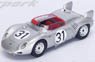 Porsche 718 RSK No.31 4th Le Mans 1958 (ミニカー)
