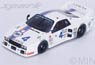 Beta Monte Carlo No.4 10th 24H Daytona 1980 (Diecast Car)