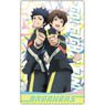 Cheer Boys!! Haruki & Kazuma Cleaner Cloth (Anime Toy)
