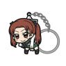 Girls und Panzer Anzu Kadotani Tsumamare Key Ring (Anime Toy)