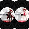 キャラレココースター「Fate/Grand Order」01/ブラインド 10個セット (キャラクターグッズ)