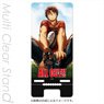All Out!! Multi Acrylic Stand Kenji Gion (Anime Toy)