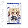 Sword Art Online Soft Pass Case Silica SD (Anime Toy)