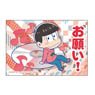 おそ松さん きゃらみゅ缶々メッセージマグネット おそ松 (キャラクターグッズ)