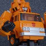 MP-35 Grapple (Completed)