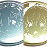 Laser Can Badge [Re: Life in a Different World from Zero] 01/Blind (Set of 5) (Anime Toy)
