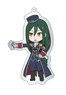 Re: Life in a Different World from Zero King Election Edition Metal Charm (SD) Crusch (Anime Toy)